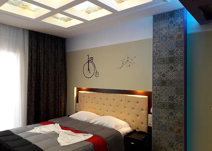 Blue Sea 3* 斯卡拉伯塔麦斯