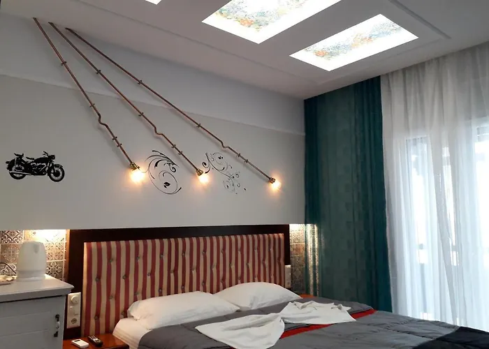 Blue Sea 3* 斯卡拉伯塔麦斯