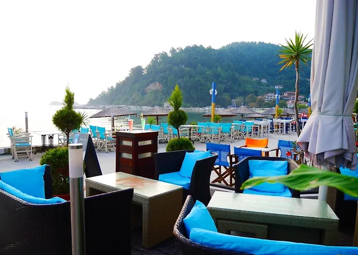 Blue Sea 3* 斯卡拉伯塔麦斯