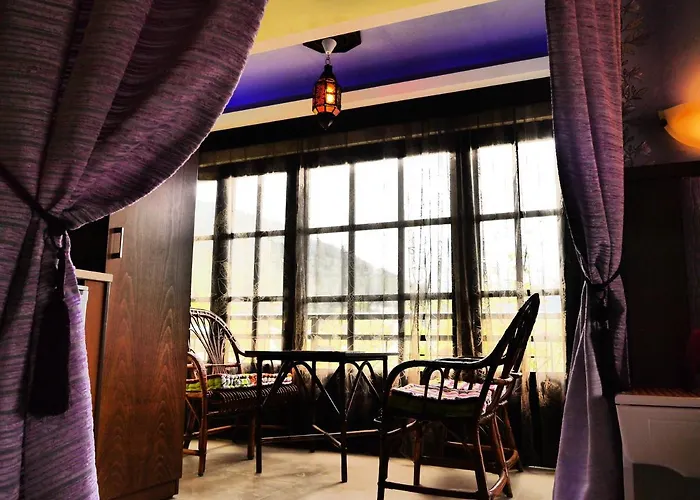 公寓式酒店 Blue Sea 斯卡拉伯塔麦斯