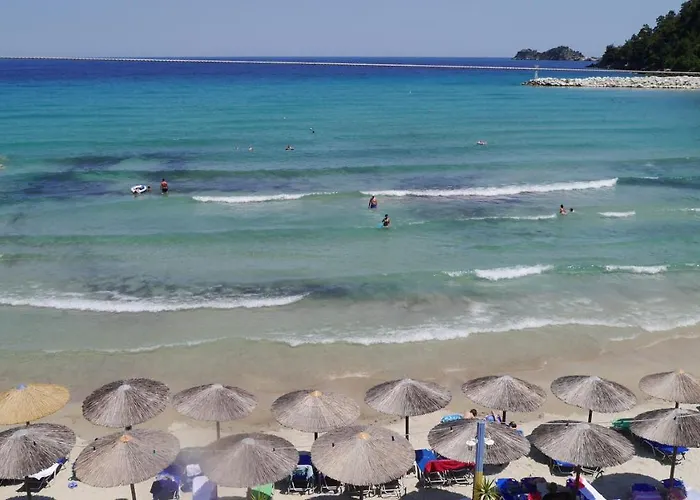 Blue Sea Aparthotel 3*