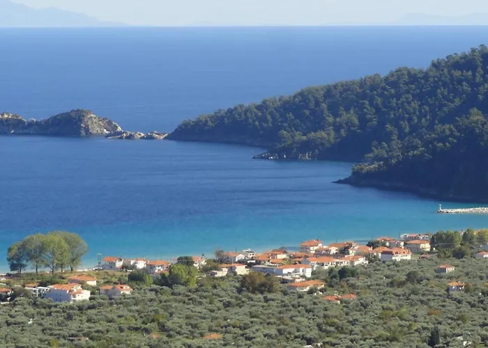 Blue Sea Apart Otel 3*