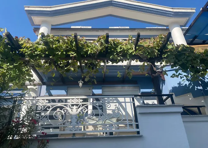 公寓式酒店 Blue Sea 斯卡拉伯塔麦斯