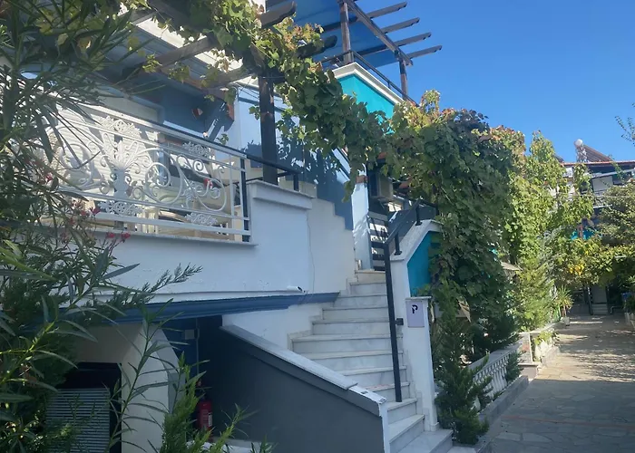 Blue Sea 3* 斯卡拉伯塔麦斯