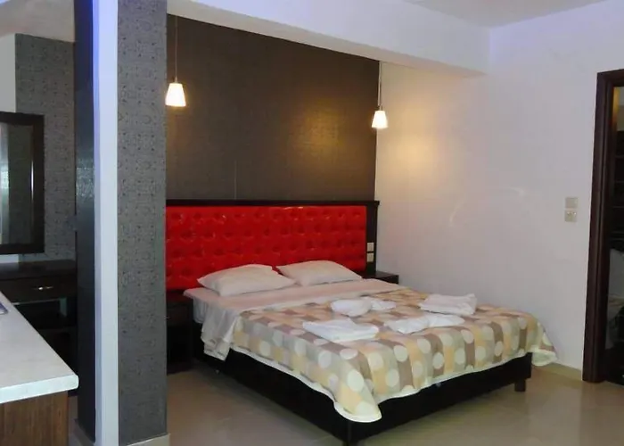 Blue Sea 3* 斯卡拉伯塔麦斯