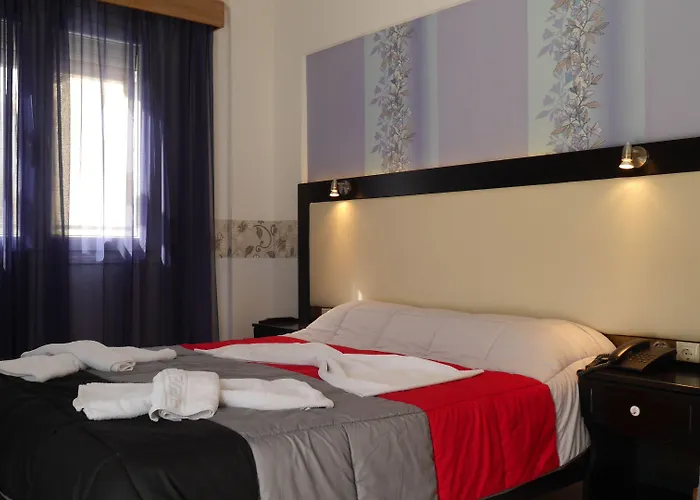 Blue Sea 公寓式酒店