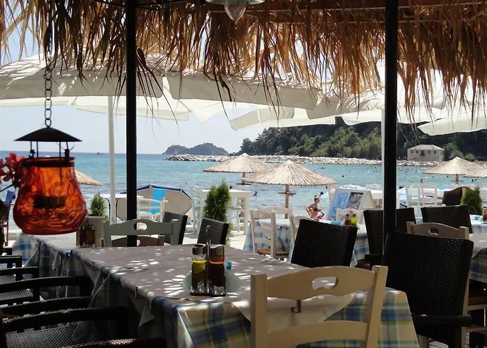 公寓式酒店 Blue Sea 3*