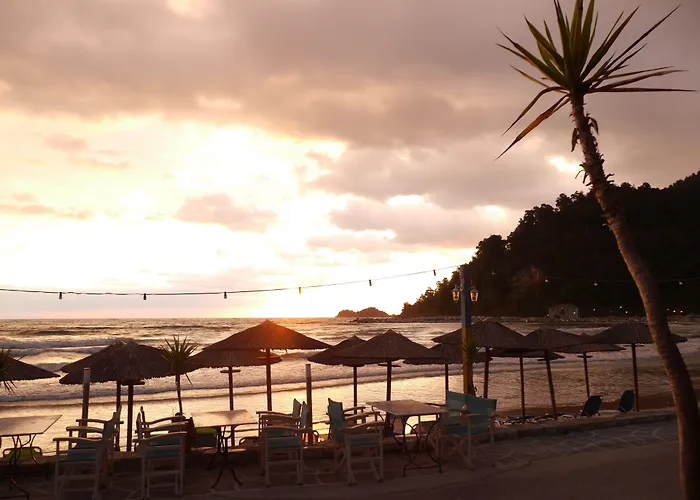 公寓式酒店 Blue Sea 3*