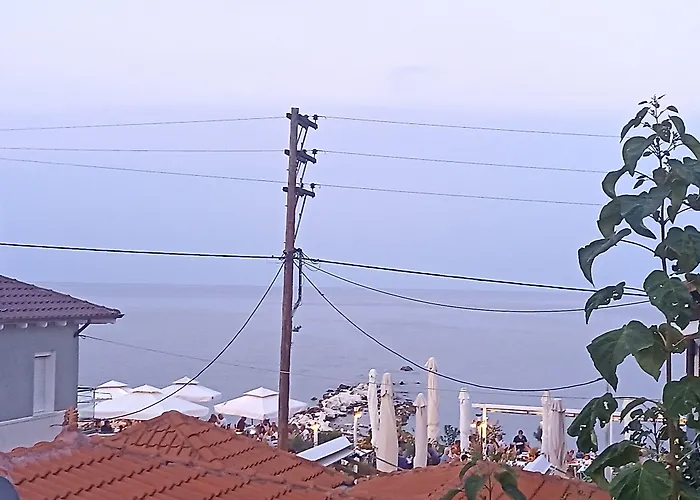 Blue Sea 公寓式酒店