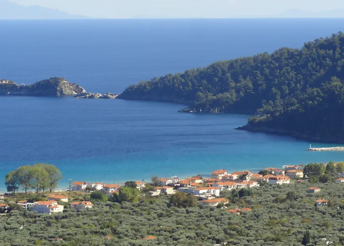 Blue Sea